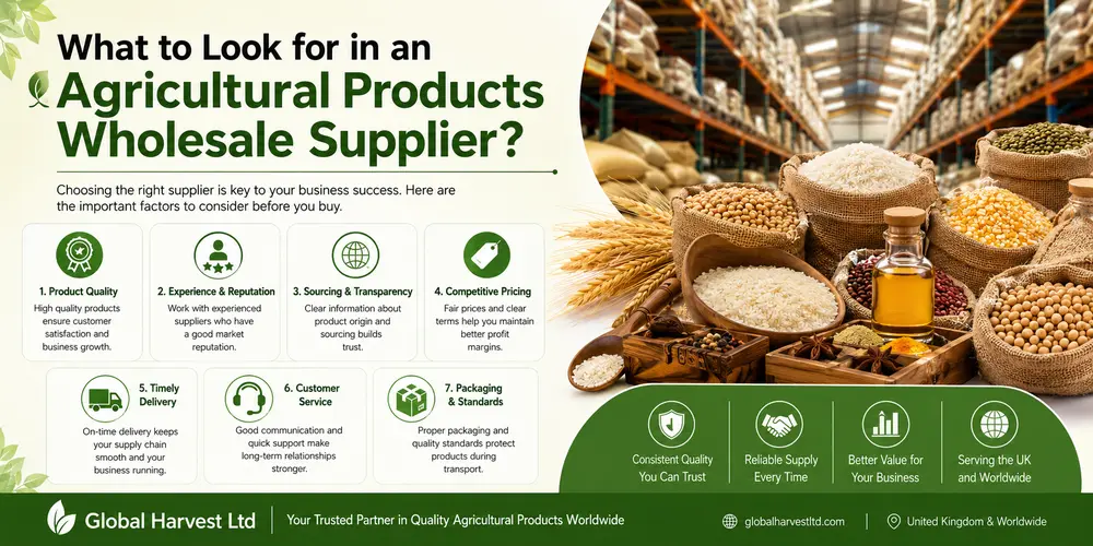 This Leader in Organic Agriculture Growth