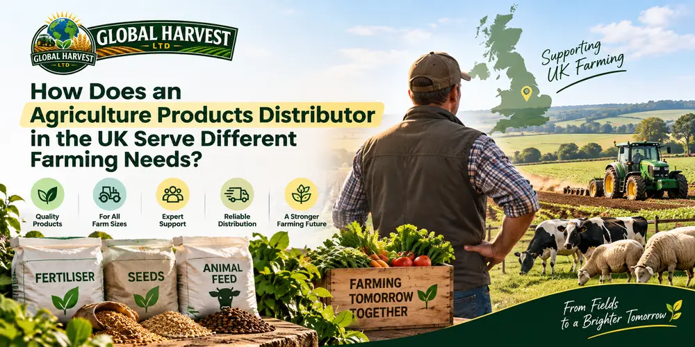 This Leader in Organic Agriculture Growth