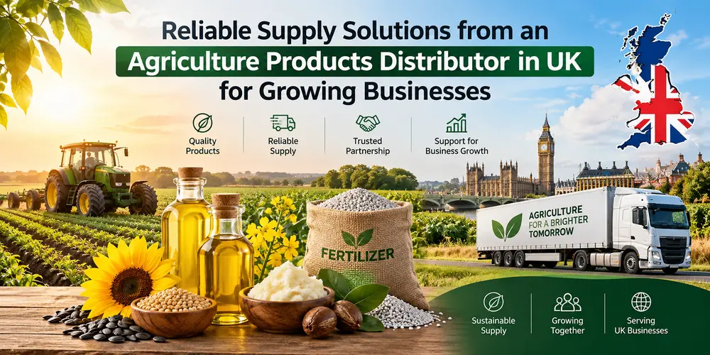 This Leader in Organic Agriculture Growth