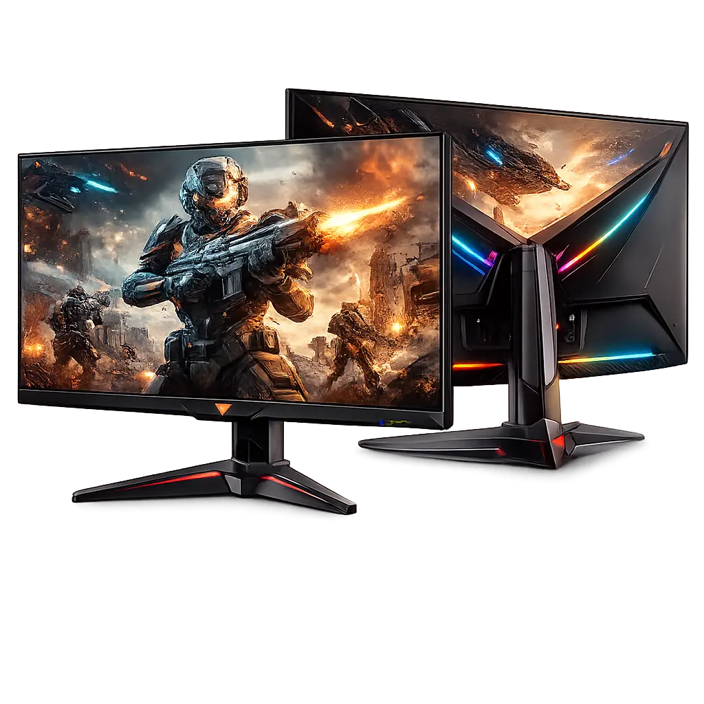 Gaming Monitors