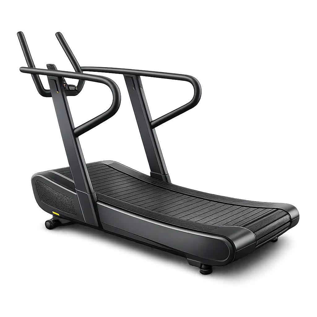 Unpower Air Runner