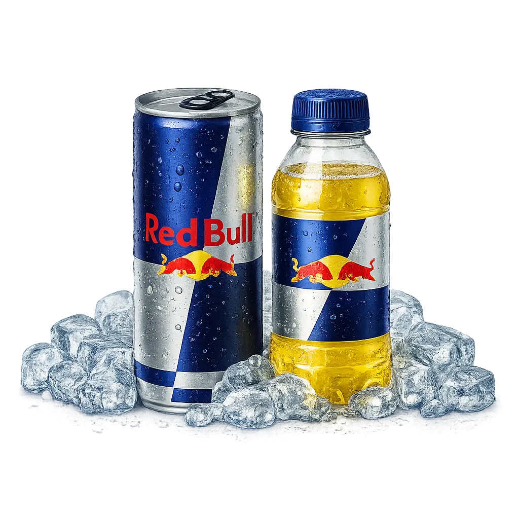 Redbull