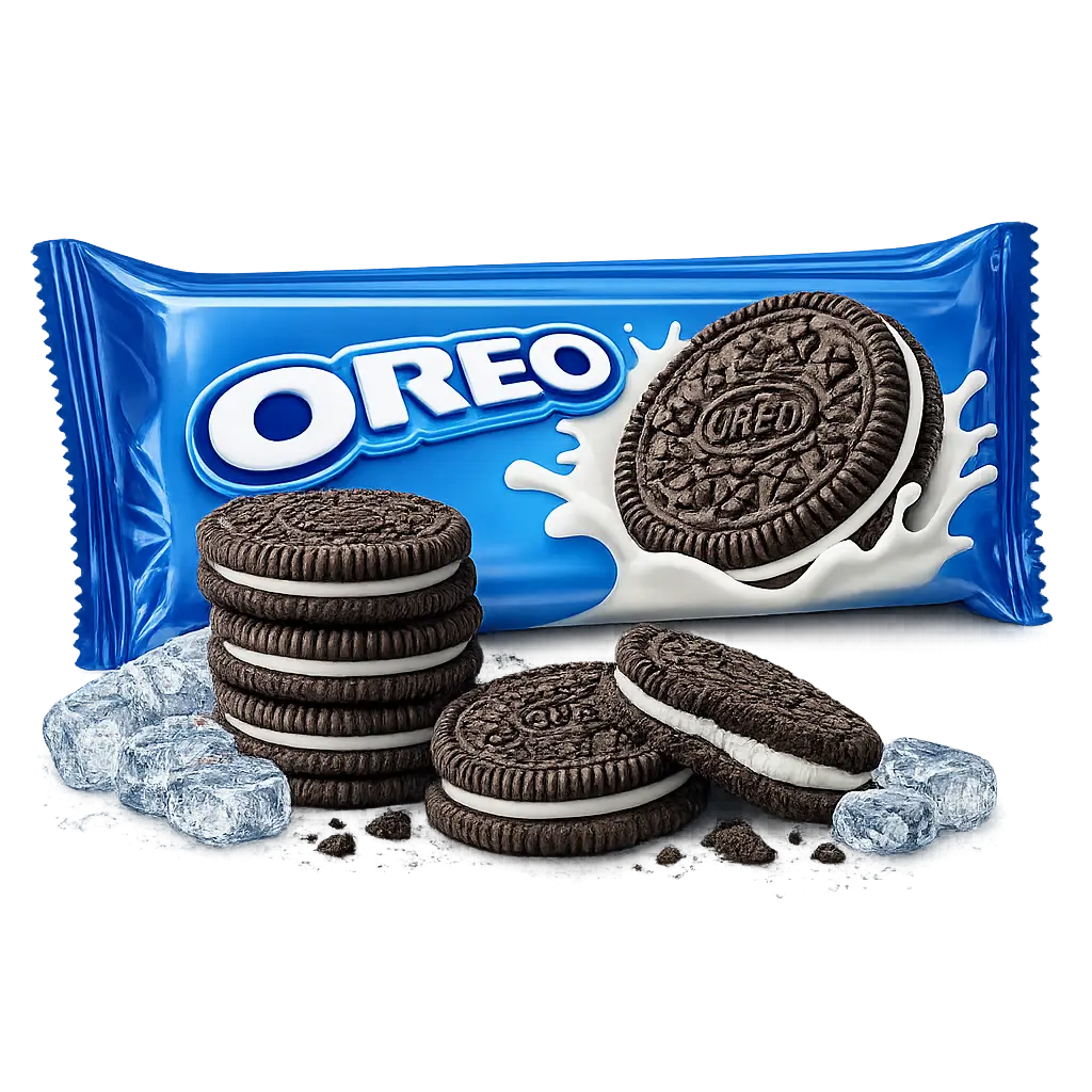 Oreo Biscuit