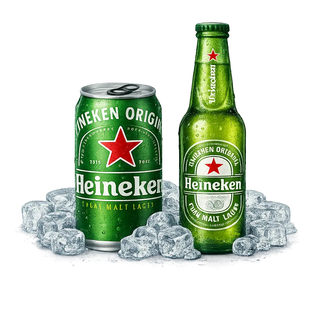 Heineken