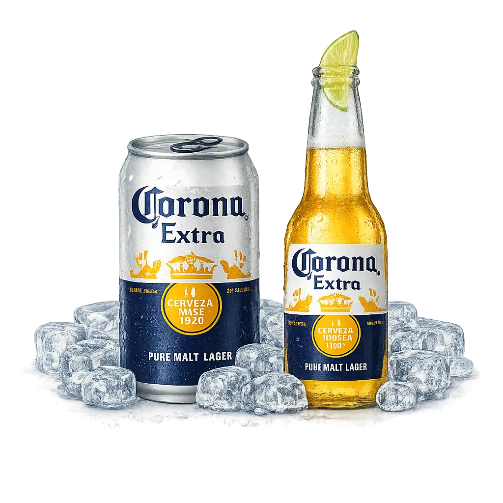 Corona Beer