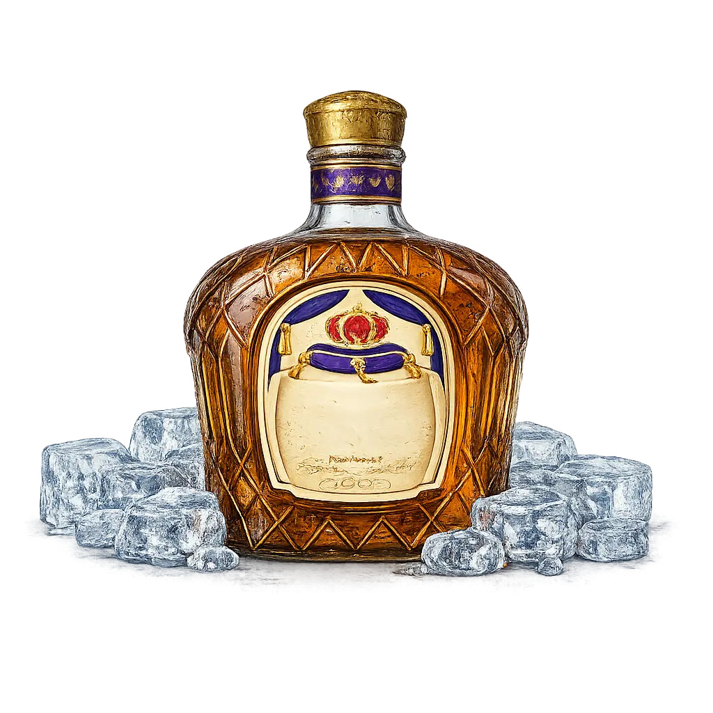 Crown Royal