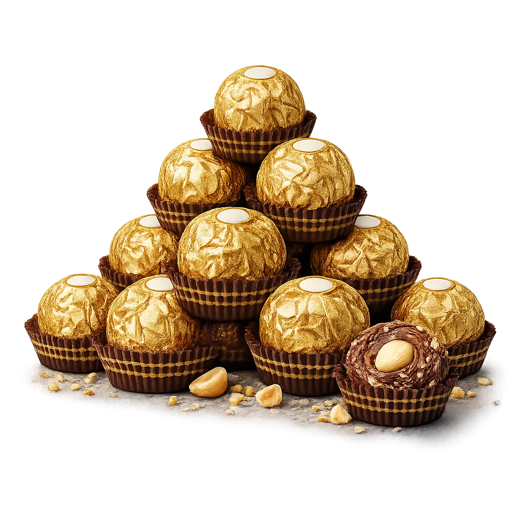Ferrero Rocher