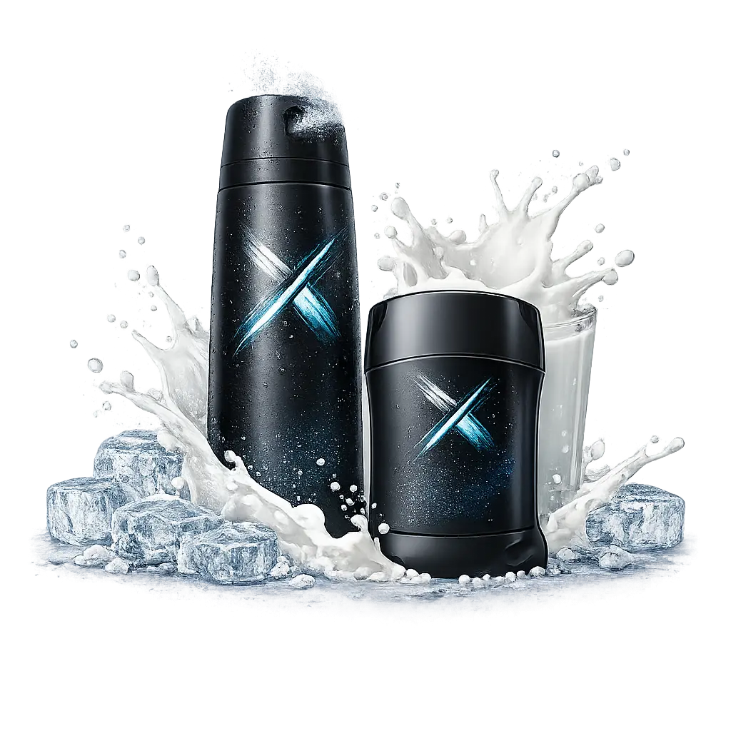 Axe Deodo