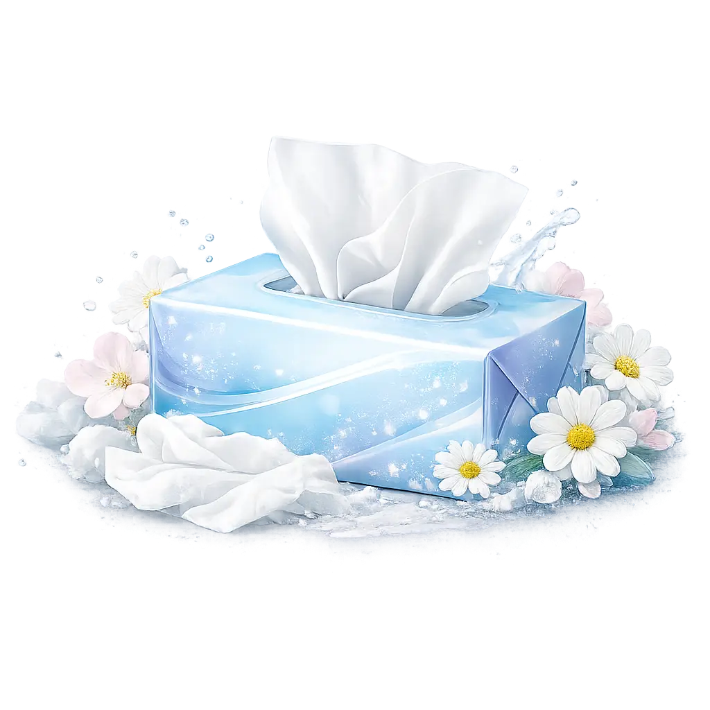 Bounce Tissue