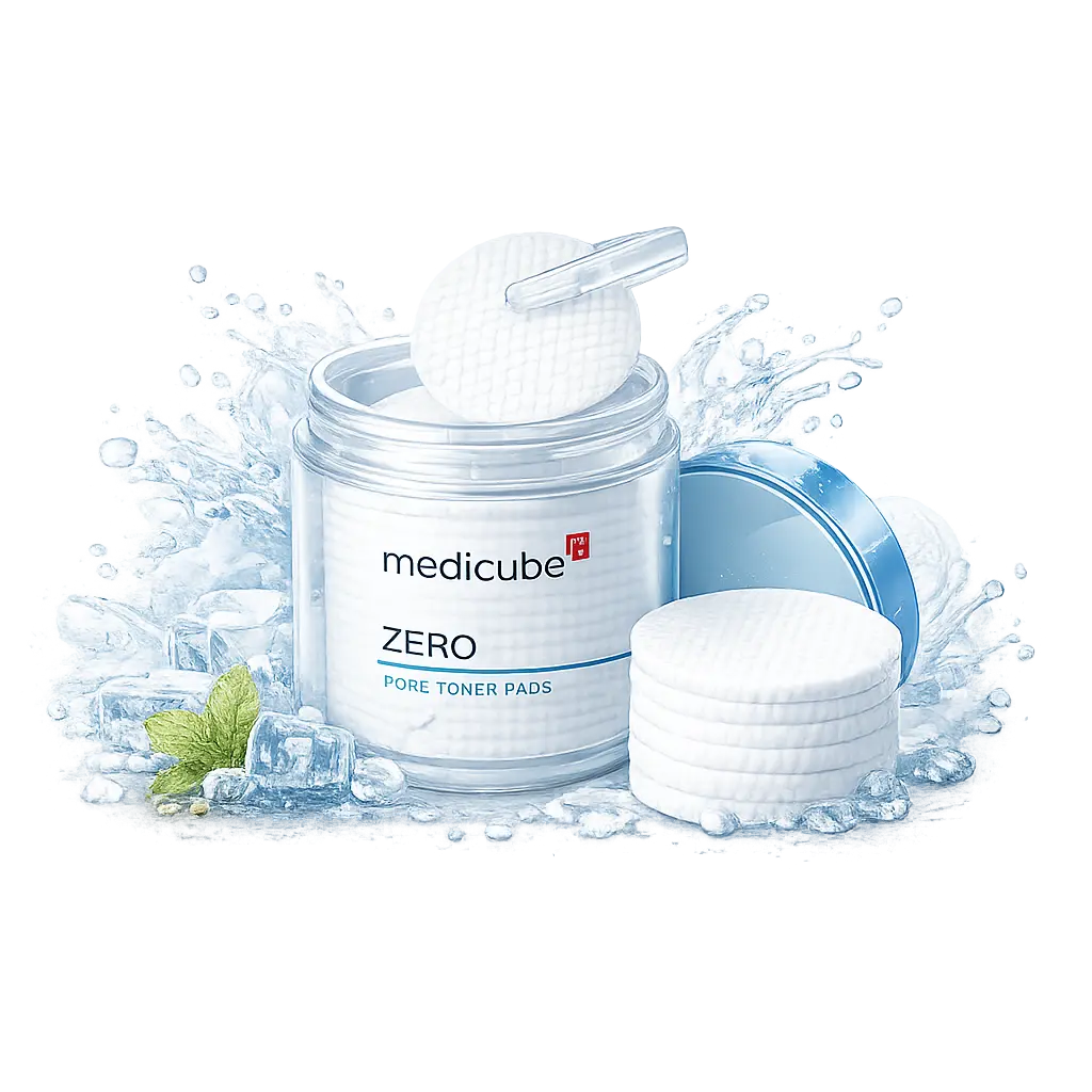 Medicube Toner