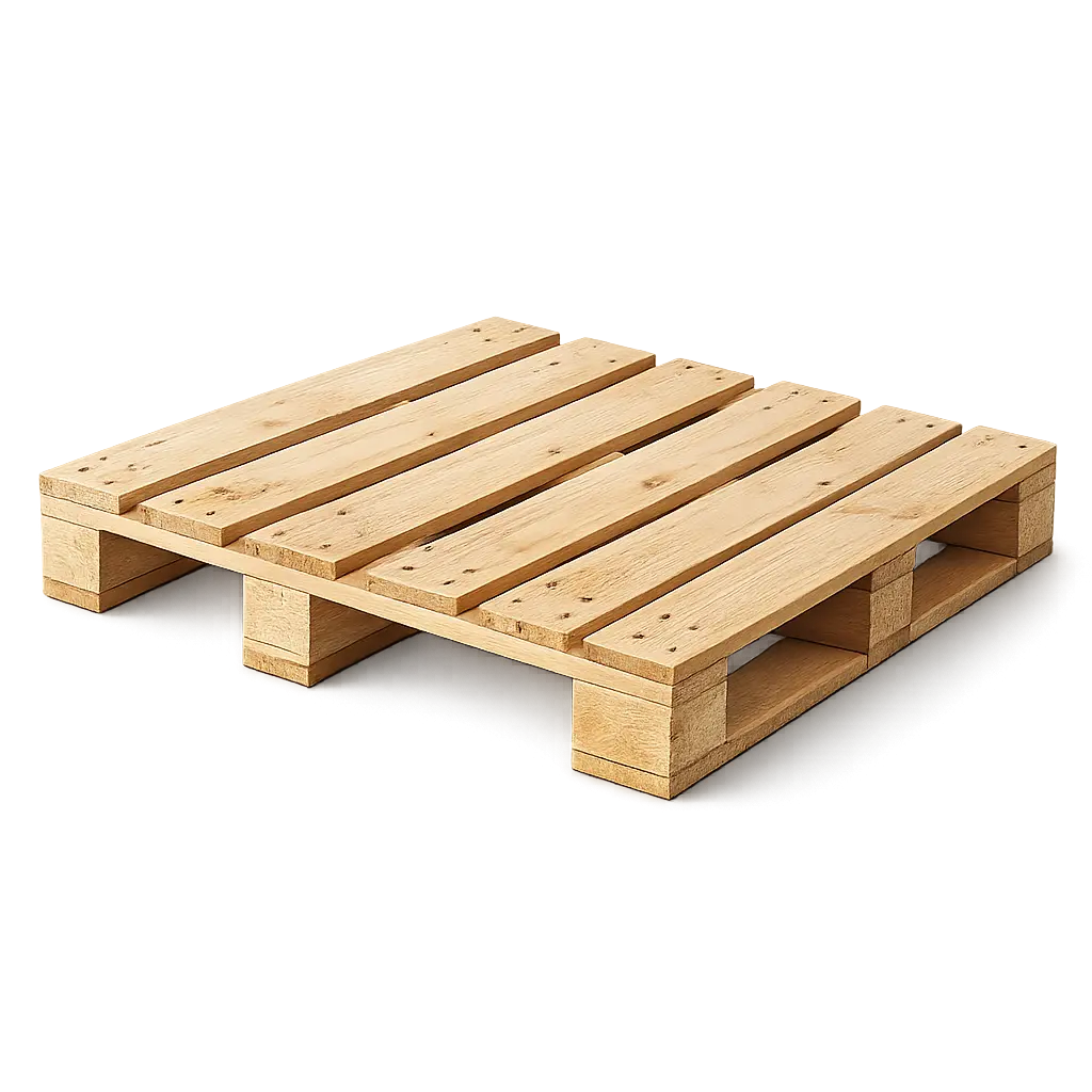Wood Pallet