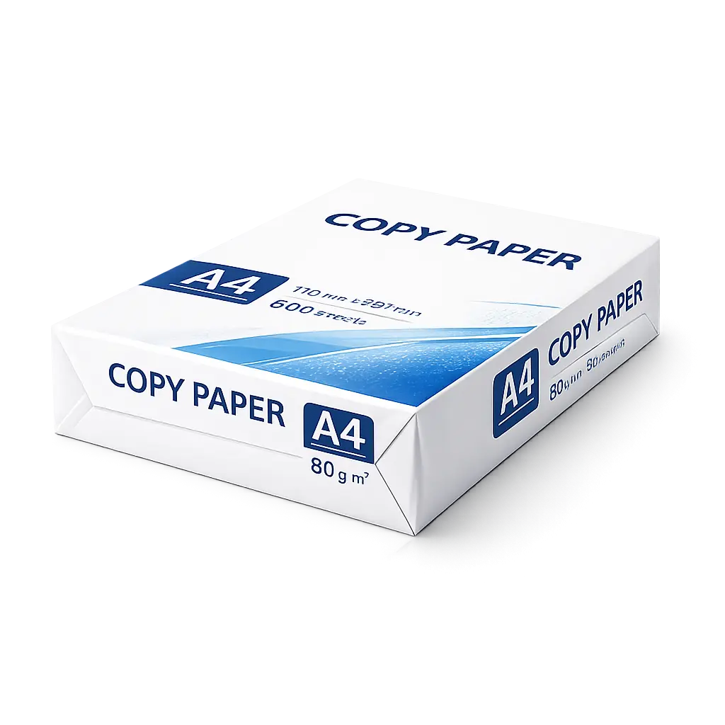 A4 Copy Paper
