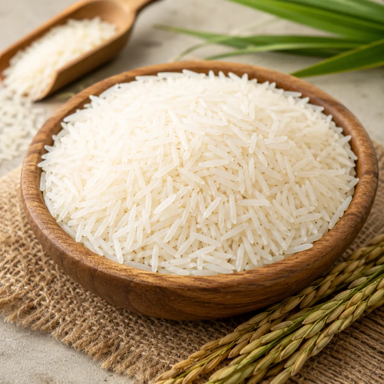 Basmati